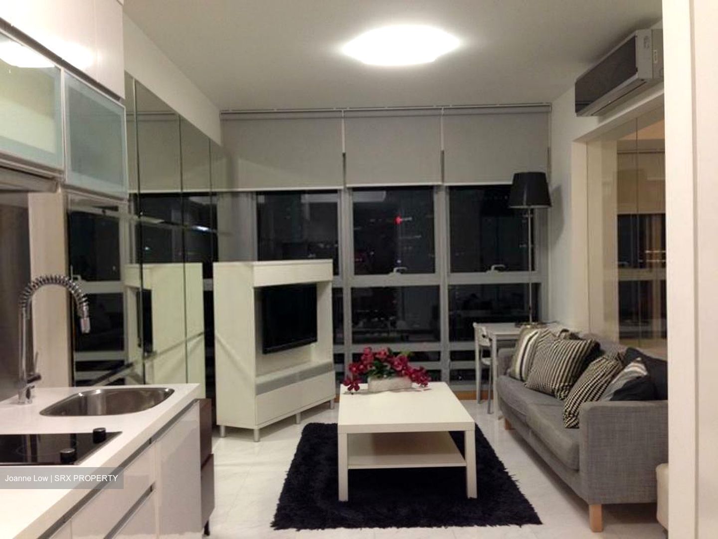 The Clift (D1), Apartment #588851571